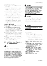 Preview for 10 page of YOKOGAWA DpharpEJX vigilantplant EJX110 User Manual