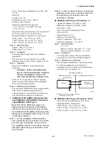 Preview for 15 page of YOKOGAWA DpharpEJX vigilantplant EJX110 User Manual