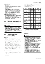 Preview for 18 page of YOKOGAWA DpharpEJX vigilantplant EJX110 User Manual