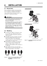 Preview for 21 page of YOKOGAWA DpharpEJX vigilantplant EJX110 User Manual