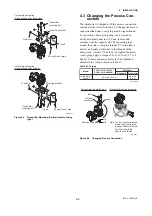 Preview for 22 page of YOKOGAWA DpharpEJX vigilantplant EJX110 User Manual