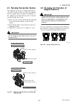 Preview for 24 page of YOKOGAWA DpharpEJX vigilantplant EJX110 User Manual