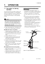 Preview for 32 page of YOKOGAWA DpharpEJX vigilantplant EJX110 User Manual