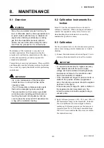 Preview for 37 page of YOKOGAWA DpharpEJX vigilantplant EJX110 User Manual