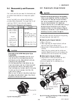 Preview for 39 page of YOKOGAWA DpharpEJX vigilantplant EJX110 User Manual