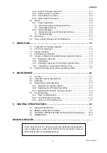 Preview for 3 page of YOKOGAWA DpharpEJX vigilantplant EJX210A User Manual