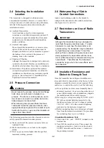 Preview for 9 page of YOKOGAWA DpharpEJX vigilantplant EJX210A User Manual