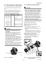 Preview for 35 page of YOKOGAWA DpharpEJX vigilantplant EJX210A User Manual