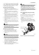 Preview for 36 page of YOKOGAWA DpharpEJX vigilantplant EJX210A User Manual