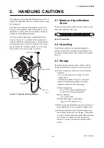 Preview for 8 page of YOKOGAWA DpharpEJX vigilantplant EJX510A User Manual