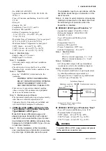 Preview for 15 page of YOKOGAWA DpharpEJX vigilantplant EJX510A User Manual