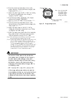 Preview for 32 page of YOKOGAWA DpharpEJX vigilantplant EJX510A User Manual