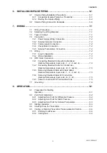 Preview for 3 page of YOKOGAWA DpharpEJX vigilantplant EJX910A User Manual