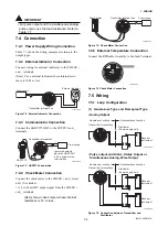 Preview for 35 page of YOKOGAWA DpharpEJX vigilantplant EJX910A User Manual