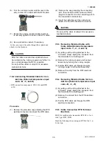 Preview for 38 page of YOKOGAWA DpharpEJX vigilantplant EJX910A User Manual