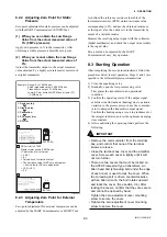 Preview for 43 page of YOKOGAWA DpharpEJX vigilantplant EJX910A User Manual