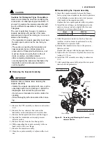 Preview for 50 page of YOKOGAWA DpharpEJX vigilantplant EJX910A User Manual