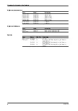 Preview for 8 page of YOKOGAWA DR130 User Manual