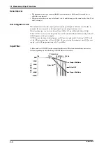 Preview for 26 page of YOKOGAWA DR130 User Manual