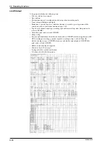 Предварительный просмотр 34 страницы YOKOGAWA DR130 User Manual