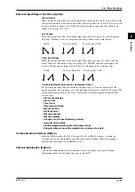 Preview for 41 page of YOKOGAWA DR130 User Manual