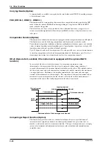 Предварительный просмотр 42 страницы YOKOGAWA DR130 User Manual