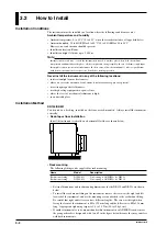 Предварительный просмотр 44 страницы YOKOGAWA DR130 User Manual