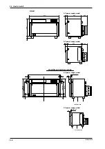 Предварительный просмотр 46 страницы YOKOGAWA DR130 User Manual