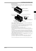 Preview for 49 page of YOKOGAWA DR130 User Manual