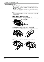 Preview for 50 page of YOKOGAWA DR130 User Manual