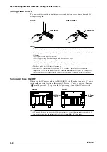 Preview for 66 page of YOKOGAWA DR130 User Manual