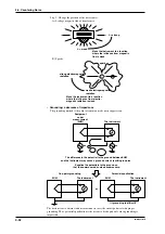 Предварительный просмотр 74 страницы YOKOGAWA DR130 User Manual