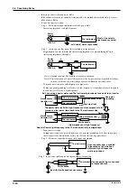 Предварительный просмотр 76 страницы YOKOGAWA DR130 User Manual