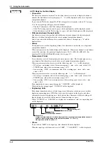 Preview for 79 page of YOKOGAWA DR130 User Manual