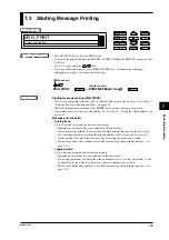 Preview for 119 page of YOKOGAWA DR130 User Manual