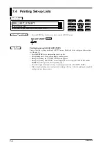 Предварительный просмотр 120 страницы YOKOGAWA DR130 User Manual