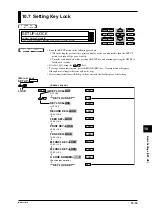 Предварительный просмотр 158 страницы YOKOGAWA DR130 User Manual