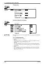 Preview for 181 page of YOKOGAWA DR130 User Manual