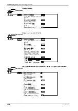 Preview for 185 page of YOKOGAWA DR130 User Manual