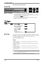 Предварительный просмотр 189 страницы YOKOGAWA DR130 User Manual