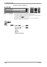 Preview for 191 page of YOKOGAWA DR130 User Manual