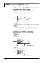 Предварительный просмотр 211 страницы YOKOGAWA DR130 User Manual