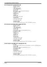 Preview for 246 page of YOKOGAWA DR130 User Manual