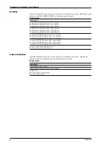 Preview for 6 page of YOKOGAWA DR231 User Manual