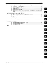 Предварительный просмотр 15 страницы YOKOGAWA DR231 User Manual