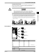 Preview for 55 page of YOKOGAWA DR231 User Manual