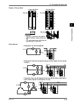 Preview for 61 page of YOKOGAWA DR231 User Manual