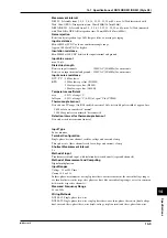 Preview for 231 page of YOKOGAWA DR231 User Manual