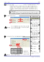 Preview for 17 page of YOKOGAWA DrvGIII Simplified Start-Up Manual