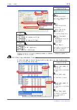 Preview for 30 page of YOKOGAWA DrvGIII Simplified Start-Up Manual